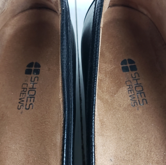 Shoes For Crews Shoes 4gap Shoes For Crews 55315 Reese Flats Poshmark